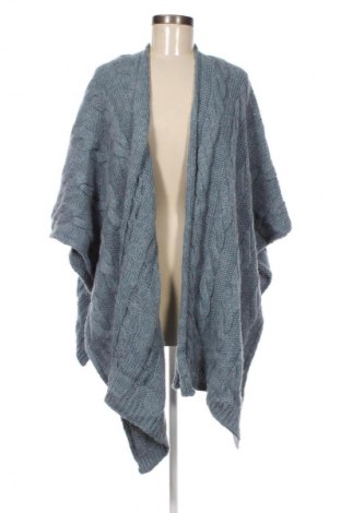 Pončo  Strandfein, Velikost M, Barva Modrá, Cena  459,00 Kč