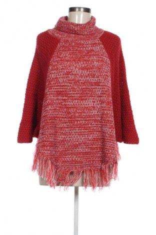 Pončo  Suite Blanco, Veľkosť M, Farba Viacfarebná, Cena  15,00 €