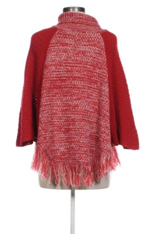 Pončo  Suite Blanco, Veľkosť M, Farba Viacfarebná, Cena  15,00 €