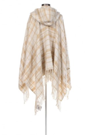 Пончо Ulla Popken, Размер M, Цвят Многоцветен, Цена 24,99 лв.