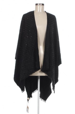 Poncho Unbranded, Größe M, Farbe Schwarz, Preis € 25,99