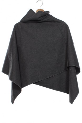Poncho Unbranded, Größe M, Farbe Grau, Preis € 14,99