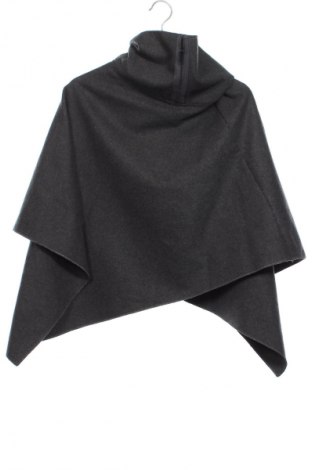 Poncho Unbranded, Größe M, Farbe Grau, Preis € 14,99