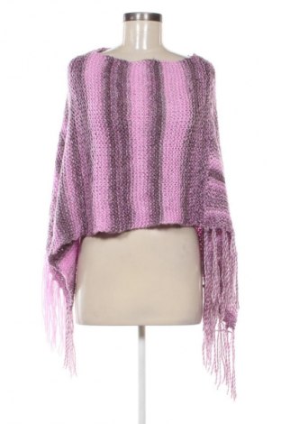 Poncsó Unbranded, Méret M, Szín Sokszínű, Ár 4 199 Ft