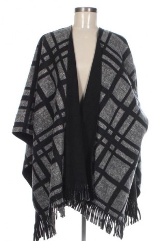 Poncho Unbranded, Größe M, Farbe Mehrfarbig, Preis € 16,99