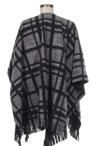 Poncho Unbranded, Größe M, Farbe Mehrfarbig, Preis € 16,99