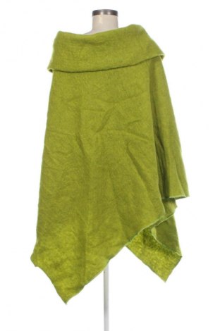 Ponczo Unbranded, Rozmiar M, Kolor Zielony, Cena 62,99 zł