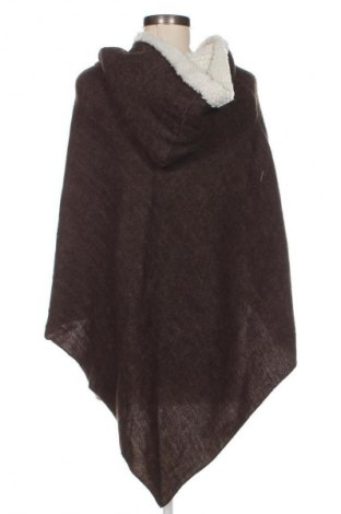 Pončo  Unbranded, Veľkosť M, Farba Hnedá, Cena  14,83 €