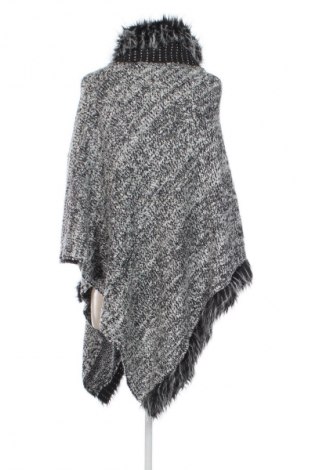 Poncho Unbranded, Größe M, Farbe Mehrfarbig, Preis € 20,99