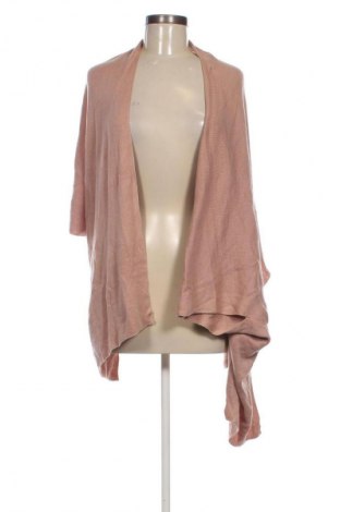 Poncho Unbranded, Größe XL, Farbe Braun, Preis 14,99 €