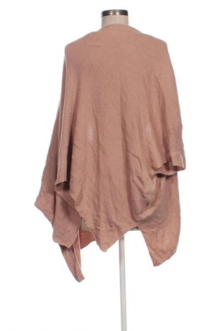 Poncho Unbranded, Größe XL, Farbe Braun, Preis 14,99 €