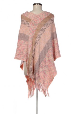 Poncsó Unbranded, Méret M, Szín Sokszínű, Ár 6 679 Ft