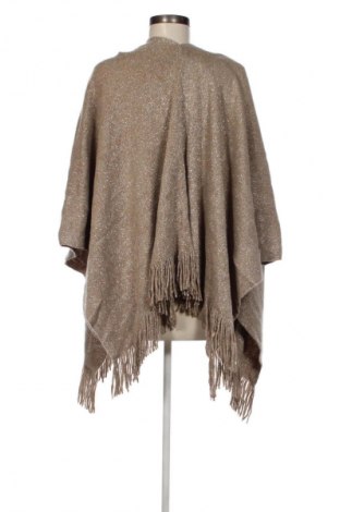 Poncho Unbranded, Größe L, Farbe Mehrfarbig, Preis 23,99 €