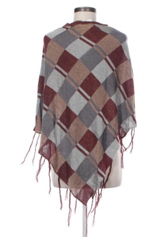 Poncsó Unbranded, Méret M, Szín Sokszínű, Ár 6 599 Ft