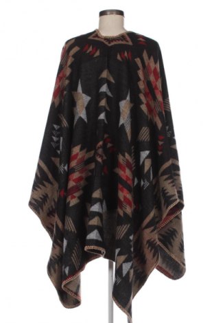 Poncho Unbranded, Mărime M, Culoare Multicolor, Preț 77,17 Lei