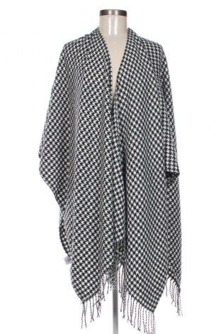 Poncho Unbranded, Größe M, Farbe Mehrfarbig, Preis € 15,00