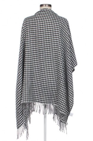 Poncho Unbranded, Größe M, Farbe Mehrfarbig, Preis € 15,00