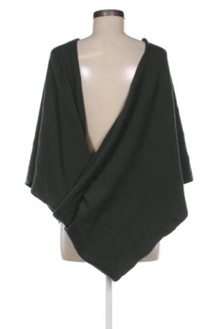 Πόντσο Unbranded, Μέγεθος M, Χρώμα Πράσινο, Τιμή 14,99 €