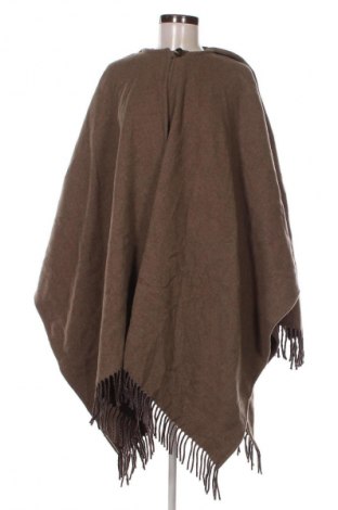 Poncho Unbranded, Größe XXL, Farbe Braun, Preis € 15,99
