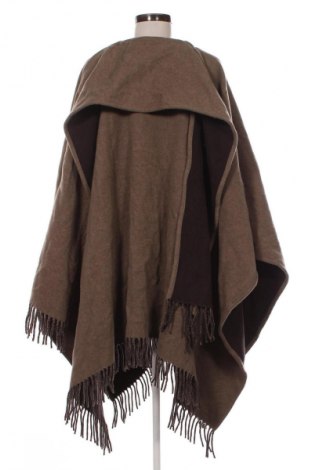 Poncho Unbranded, Größe XXL, Farbe Braun, Preis € 15,99