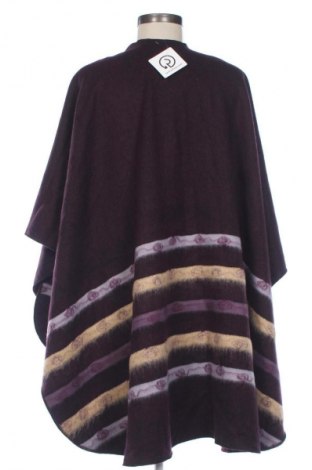 Πόντσο Unbranded, Μέγεθος L, Χρώμα Πολύχρωμο, Τιμή 14,99 €