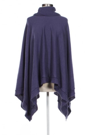 Poncho Unbranded, Größe XXL, Farbe Lila, Preis € 15,00