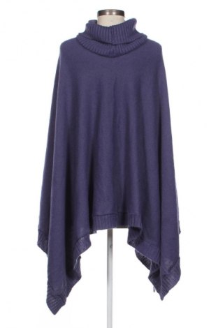 Poncho Unbranded, Größe XXL, Farbe Lila, Preis € 15,00