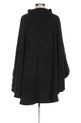 Pončo  Unbranded, Veľkosť XL, Farba Čierna, Cena  13,95 €