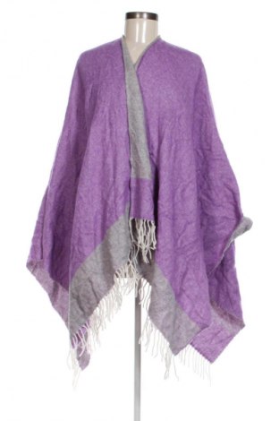 Poncsó Unbranded, Méret M, Szín Sokszínű, Ár 4 769 Ft