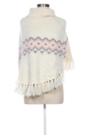 Poncho Unbranded, Größe S, Farbe Mehrfarbig, Preis € 17,99