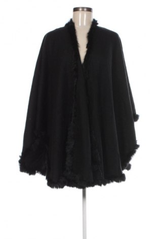 Pončo  Unbranded, Velikost M, Barva Černá, Cena  339,00 Kč