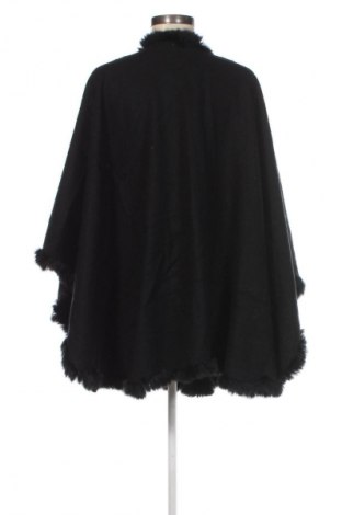 Pončo  Unbranded, Velikost M, Barva Černá, Cena  339,00 Kč