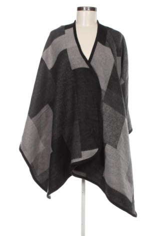 Poncho Unbranded, Mărime M, Culoare Multicolor, Preț 57,99 Lei