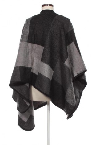 Poncho Unbranded, Mărime M, Culoare Multicolor, Preț 57,99 Lei