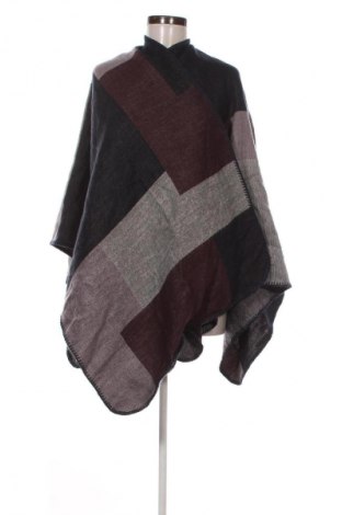Pončo  Unbranded, Veľkosť L, Farba Viacfarebná, Cena  16,95 €