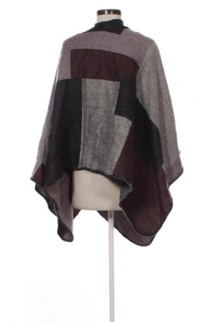 Pončo  Unbranded, Veľkosť L, Farba Viacfarebná, Cena  16,95 €