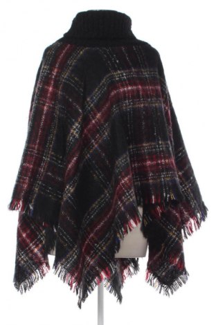 Poncho Unbranded, Mărime M, Culoare Multicolor, Preț 77,99 Lei