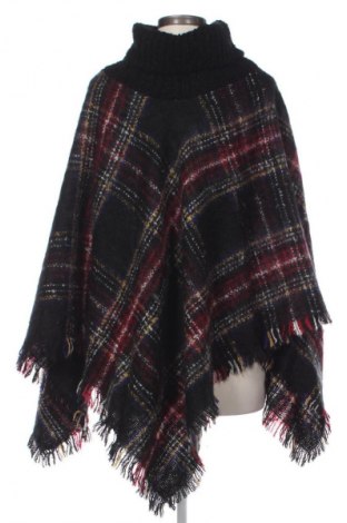 Poncho Unbranded, Mărime M, Culoare Multicolor, Preț 77,99 Lei