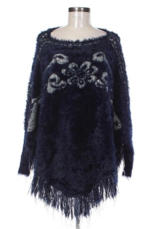 Pončo  Unbranded, Velikost M, Barva Vícebarevné, Cena  688,00 Kč