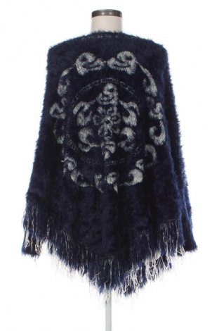 Pončo  Unbranded, Velikost M, Barva Vícebarevné, Cena  688,00 Kč