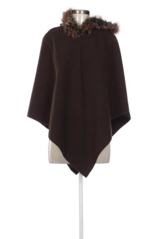 Πόντσο Unbranded, Μέγεθος M, Χρώμα Πράσινο, Τιμή 17,90 €