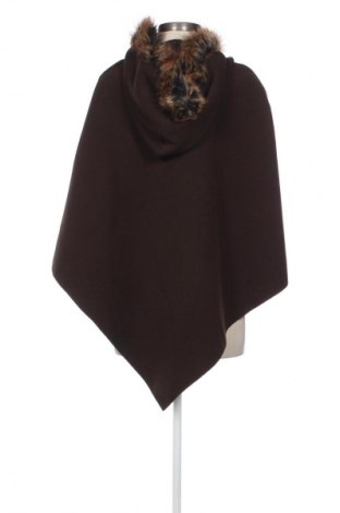 Πόντσο Unbranded, Μέγεθος M, Χρώμα Πράσινο, Τιμή 17,90 €