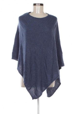 Pončo  Unbranded, Veľkosť M, Farba Modrá, Cena  9,95 €