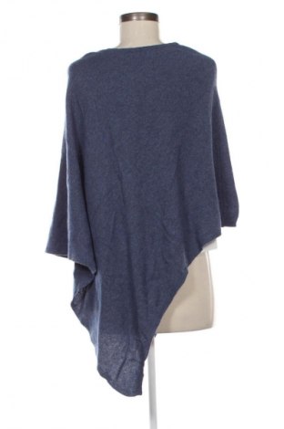 Pončo  Unbranded, Veľkosť M, Farba Modrá, Cena  9,95 €