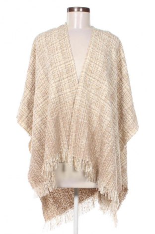 Poncho Unbranded, Größe M, Farbe Mehrfarbig, Preis € 17,99