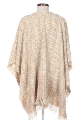 Poncho Unbranded, Größe M, Farbe Mehrfarbig, Preis € 17,99