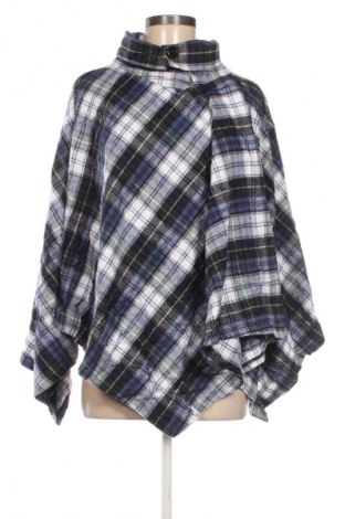 Πόντσο Unbranded, Μέγεθος L, Χρώμα Πολύχρωμο, Τιμή 14,99 €