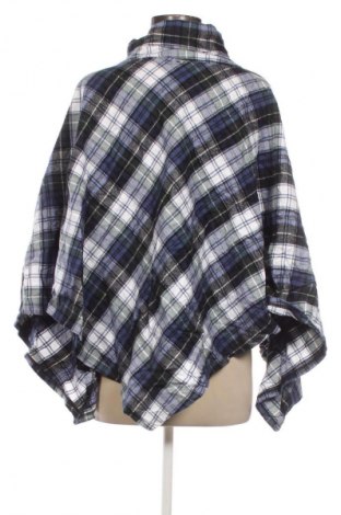 Πόντσο Unbranded, Μέγεθος L, Χρώμα Πολύχρωμο, Τιμή 14,99 €