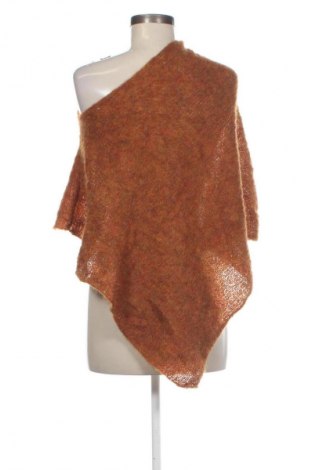 Poncho Unbranded, Größe M, Farbe Mehrfarbig, Preis € 12,99