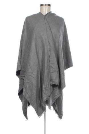 Poncho Unbranded, Mărime M, Culoare Gri, Preț 45,99 Lei